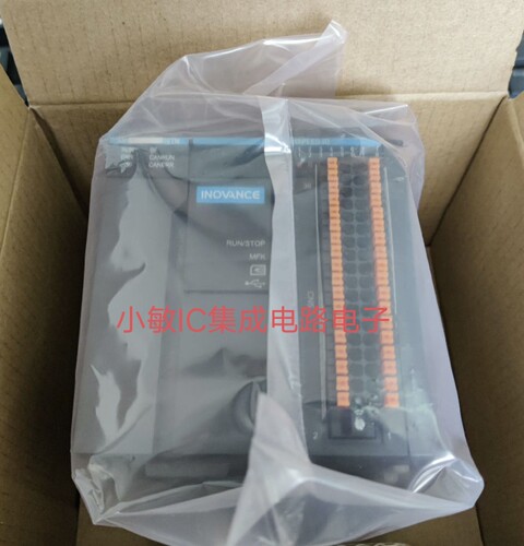 汇川PLC控制器AM600-CPU1608TN P 8TC PS2 RTU-COP/ECT/ECTA询价