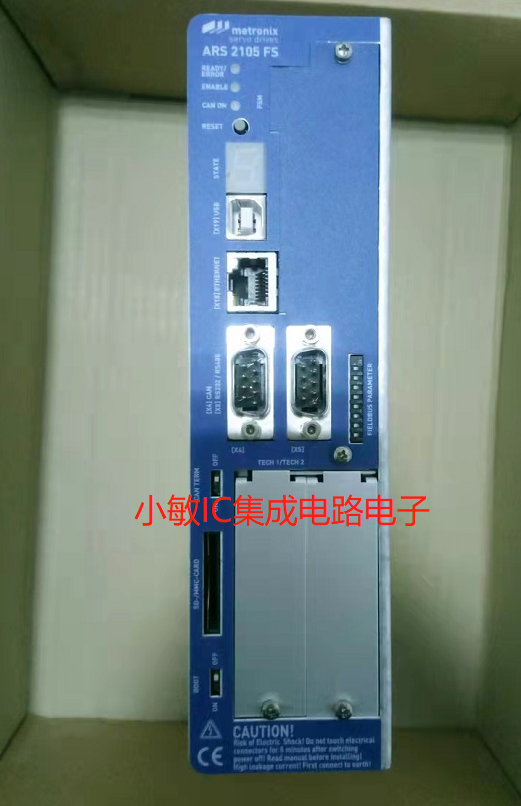 METRONIX 驱动器ARS2105FS现货询价
