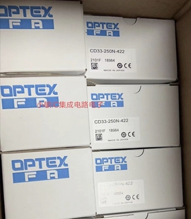 250N 奥普士传感器CD33 422全新议价 85N CD33 50N 422