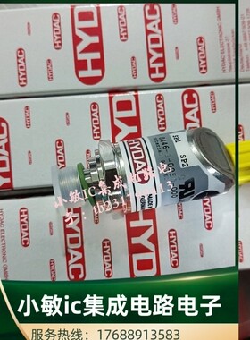 贺德克HYDC压力传感器EDS3446-2-0600-000 EDS3446-2-0400-000
