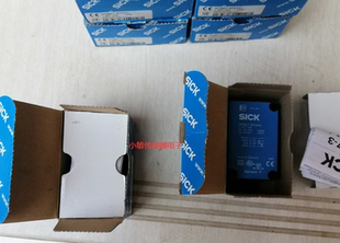 SICK西克激光對射開關傳感器 傳感器現貨 3P2441全新原裝 WTB27