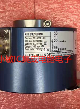 莱纳林德l编码器XHI861900220 862209116 865900172 830900010询
