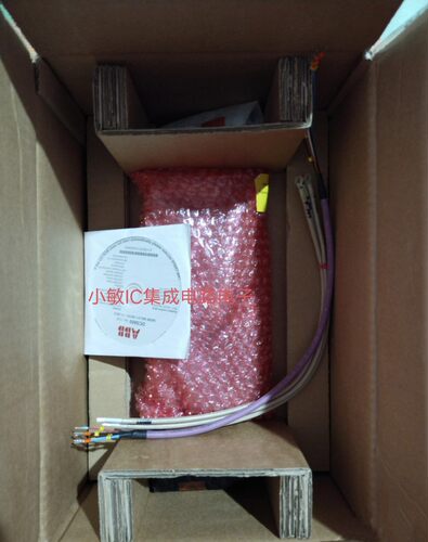 ABB SDCS-FEX-425 INT ABB DCS800励磁板 全新原包装询价
