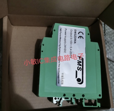FMS张力放大器EMGZ306A WFBS-1  CA340 MWI-12062 STA-05C询价