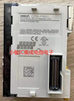 欧姆龙CJ1W-PRM21/PRT21/PTS15/PTS16/PTS51/PTS52 SP001 U01议价