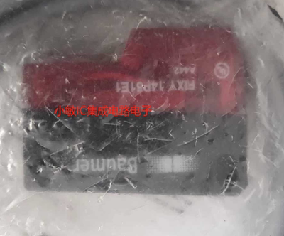 全新原装瑞士Baumer宝盟 F1XY FIXY 10N51E1 14N51E1 14P51E1