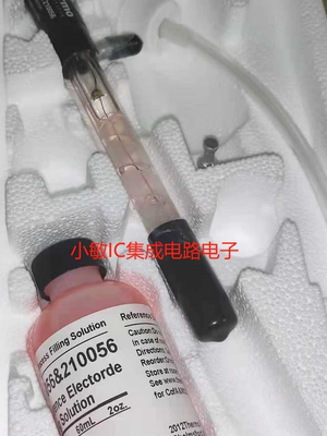 奥立龙钠表参比电极 美国Thermo 全新原装 210056  Orion钠表用