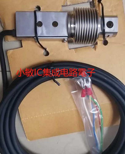 美蓓亚 NMB Minbea 称重传感器 CBE1-20K-C3全新原装