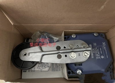 施耐德 行程开关 跑偏开关 XCRA15 XCR-A15原装正品