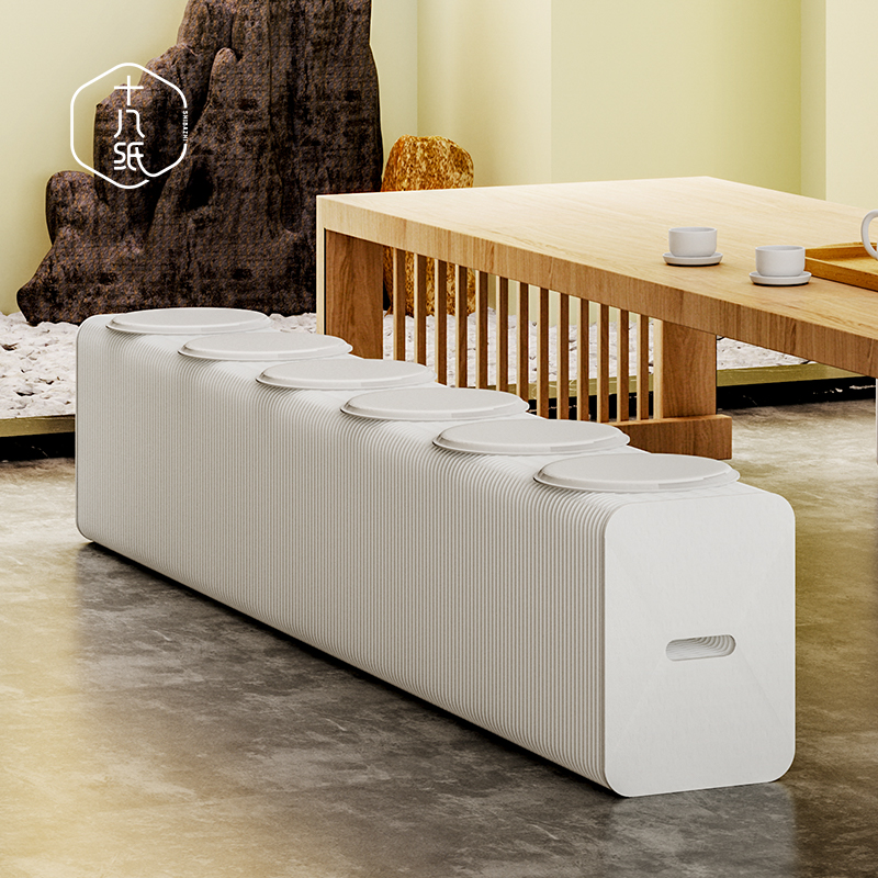 十八纸风琴省空间个性loft椅子