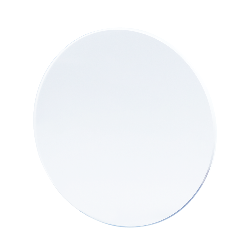 适用阿玛尼镜面AR2447  5905 0389 2433手表蓝宝石表蒙玻璃镜片