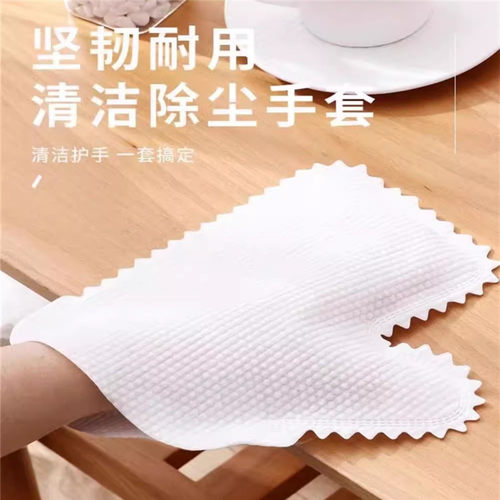耐油清洁高效强吸水刷碗不伤手