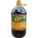 福临门醇香菜籽油5L 1桶纯菜籽油饭店菜籽油炒菜油炸食堂油炸家用