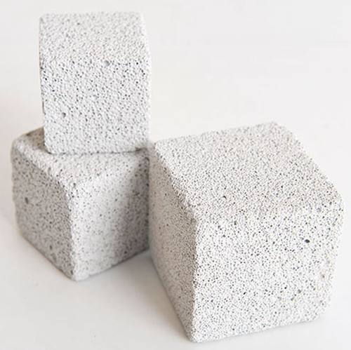 仓鼠兔子龙猫豚鼠磨牙石大号方块