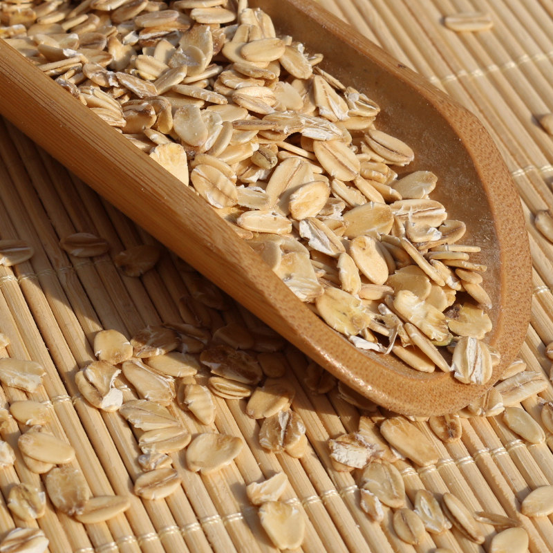 燕麦片仓鼠兔子龙猫膳食纤维