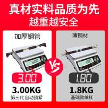 单杠器家用室内墙体打孔引体向上1