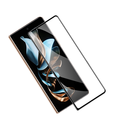 适用三星系列外屏钢化膜防爆