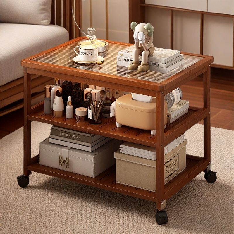 简约现代茶几边几小桌子