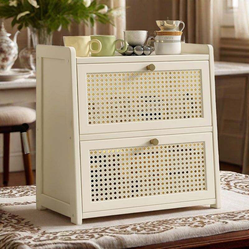 桌面小酒柜客厅靠墙展示柜