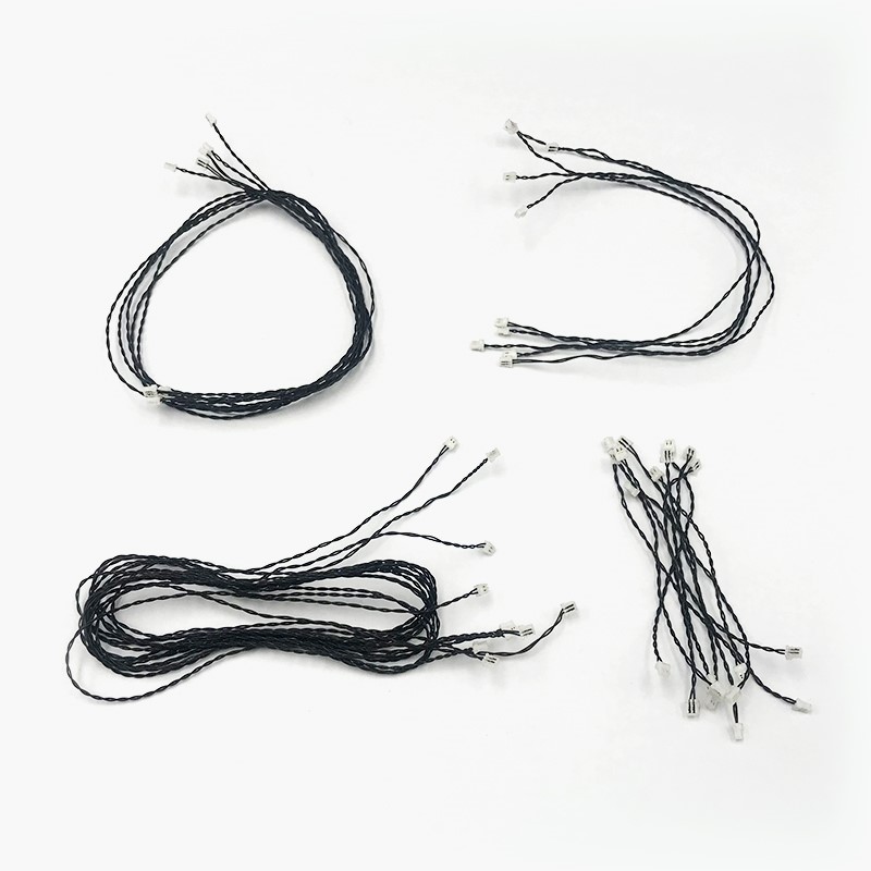 hibrick灯饰零件连接线