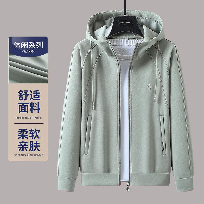 专柜正品女装显瘦外套春秋季2025新款小个子休闲时尚连帽高档卫衣