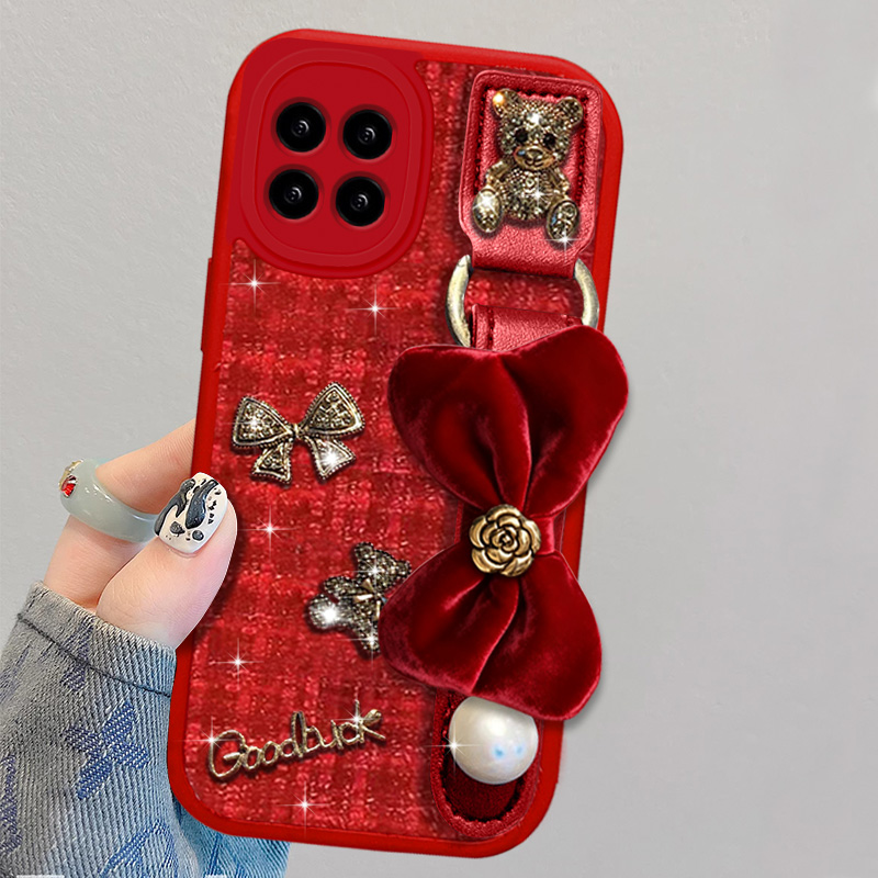 秋冬必备，毛绒针织布艺小香风，手感超棒