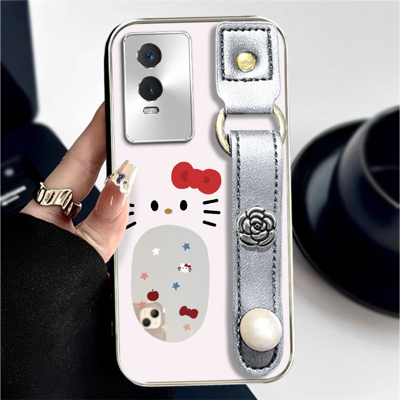 电镀镜面，方便补妆，不掉漆，不掉图