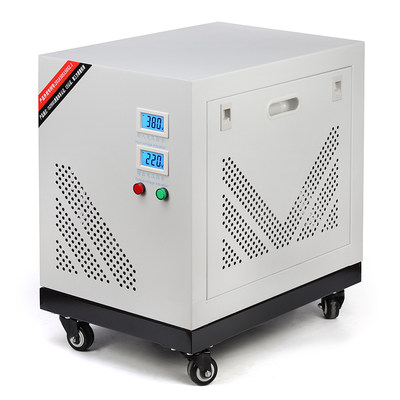 三相变压器380V变220V转200干式伺服变压器 2KVA 3KW5/6/8/10千瓦