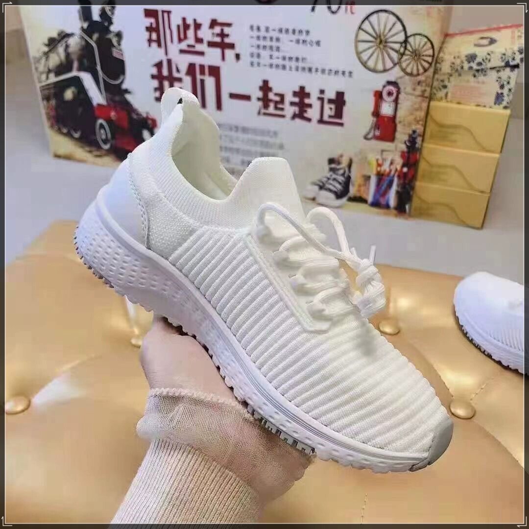 减震磁疗鞋健康鞋利尚庄老年鞋