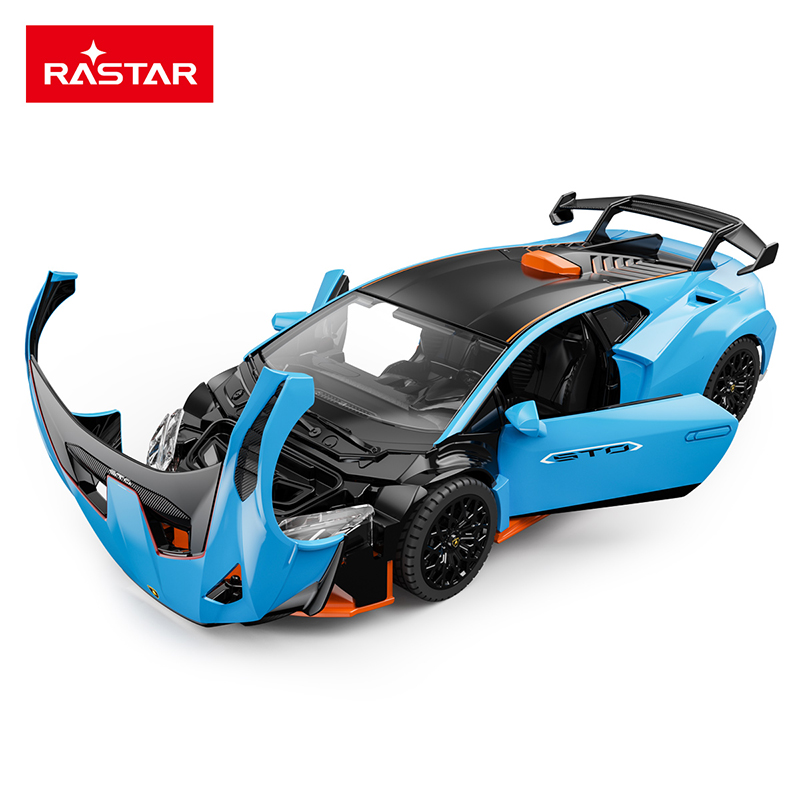 RAST/星辉兰博基尼O声光