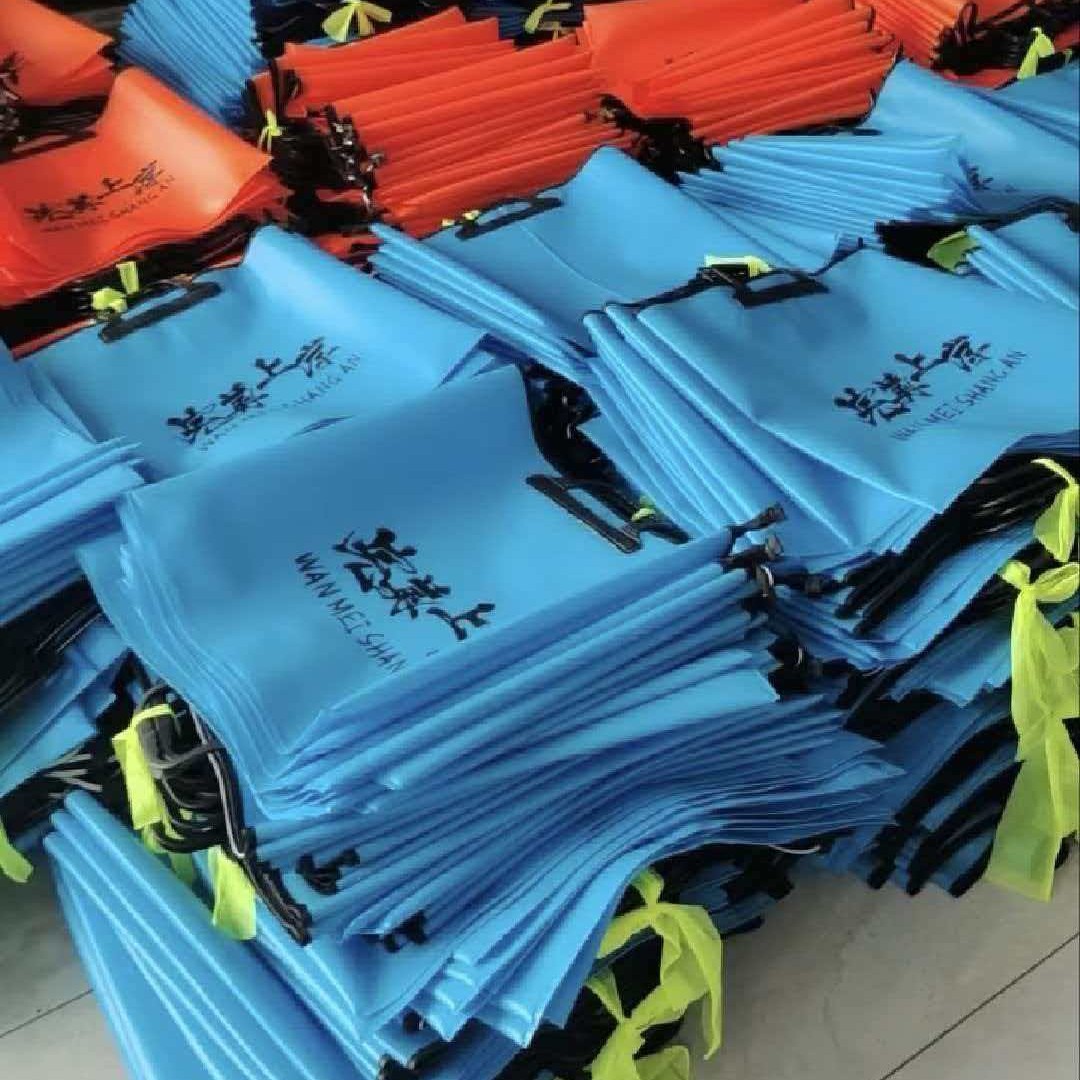 EVA鱼护包手提袋加厚防水