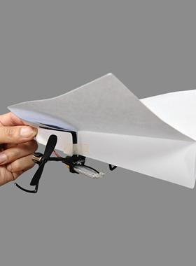 LTI遥控纸飞机A4纸折飞机儿童纸飞机能飞的遥控航模科普STEAM