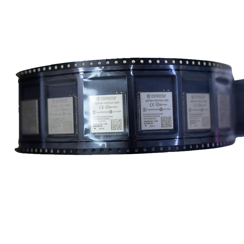 乐鑫ESP32-WROOM-32E量大价优