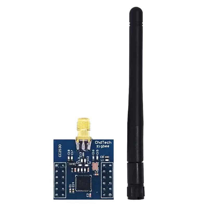zigbee模块Ti cc2530开发板模块 串口无线开发板CC2530核心板