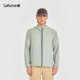 LAFUMA乐飞叶户外凉感防晒衣男夏季 轻薄防紫外线UPF50 运动轻量夹