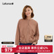 LAFUMA乐飞叶春夏新品 防晒衣女防泼水轻薄圆领外套 防紫外线UPF50