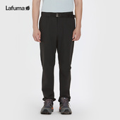 Lafuma 子 男防泼水登山裤 乐飞叶户外春夏防紫外线UPF40 休闲长裤