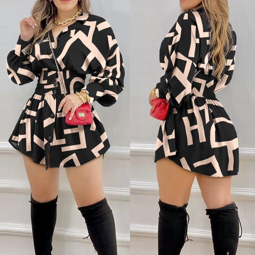 2021Fashionwomeparty