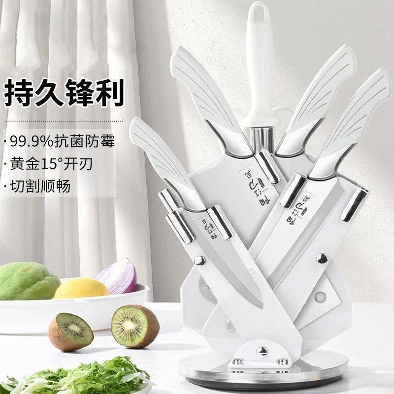 刀具家用锋利全套菜刀图片