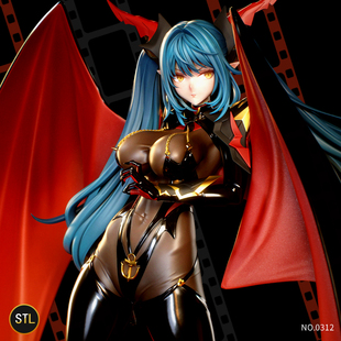 碧蓝航线雷根斯堡瑞吉娜 Regensburg3D打印模型有分件stl