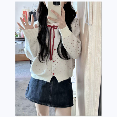 搭高级感减龄漂亮洋气