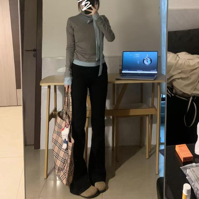 高级感盐系轻熟小个子减龄