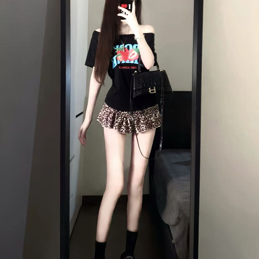 夏季盐系轻熟御姐穿搭连衣裙
