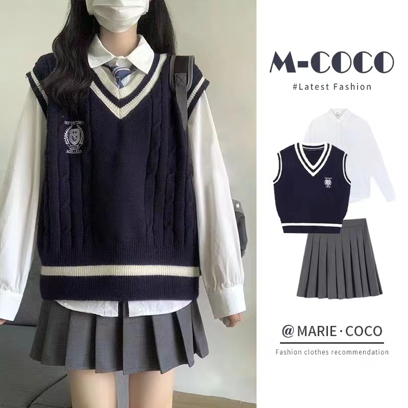 炸街俏皮活泼洋气减龄