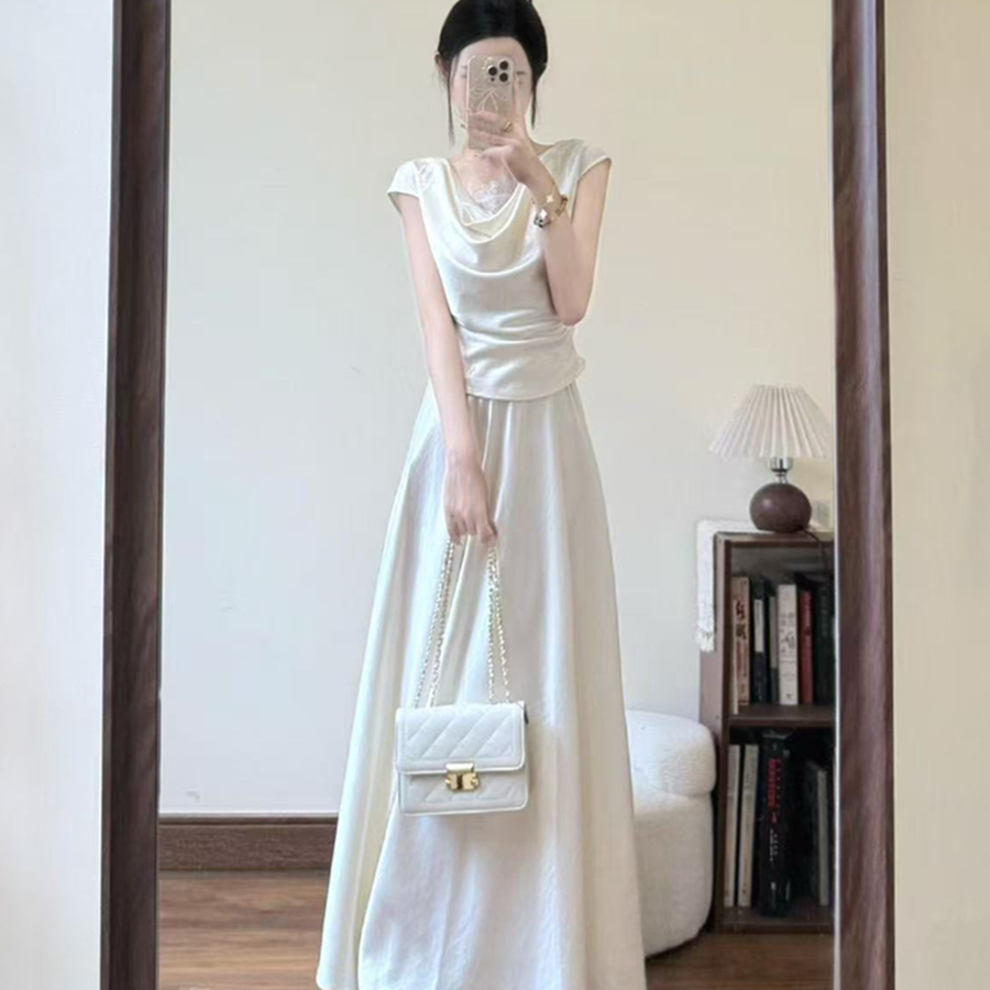 纯欲风高级感独特绝美