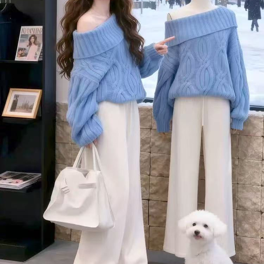 秋季一整套穿搭辣妹纯欲风套装