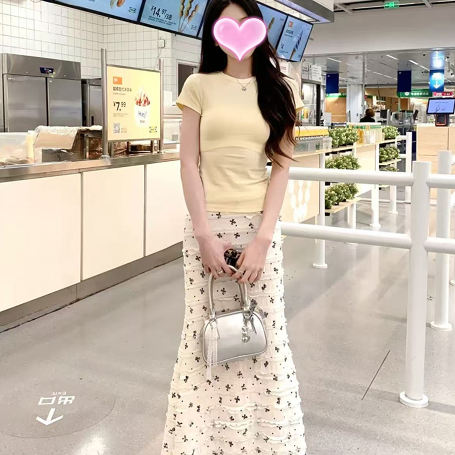 盐系轻熟冷艳御姐气质女神范