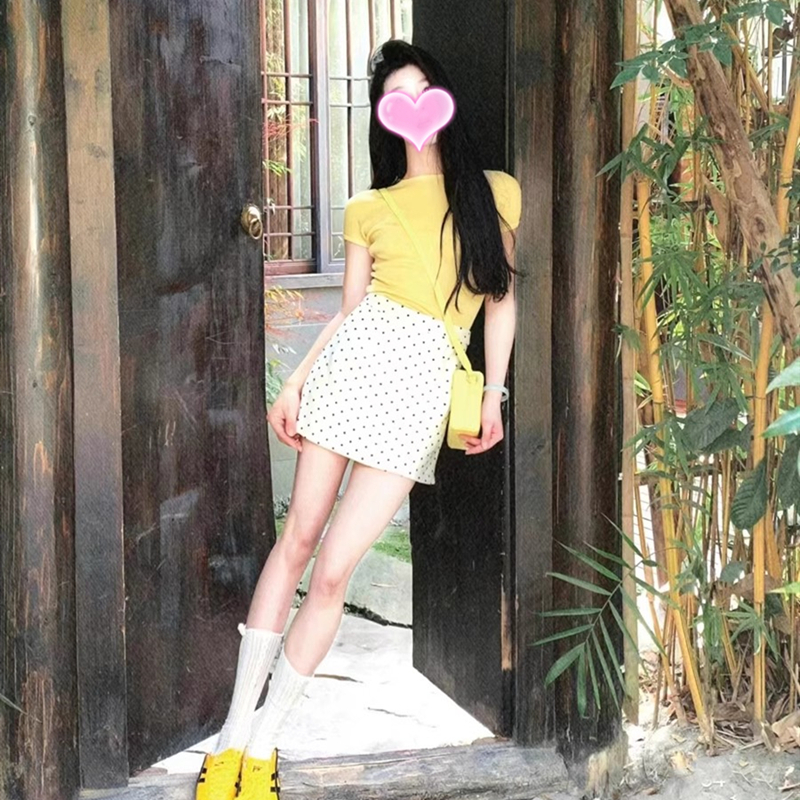 盐系轻熟风今年流行漂亮