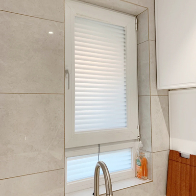 AAA级企业-高品质-百叶窗户贴膜