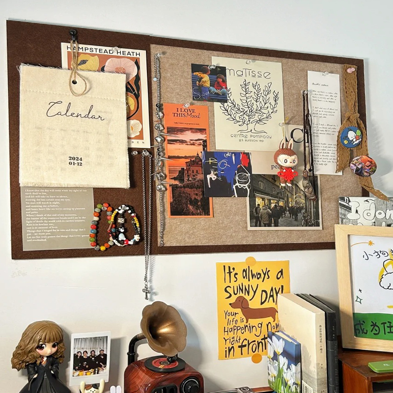 AAA级企业-超高品质-毛毡板